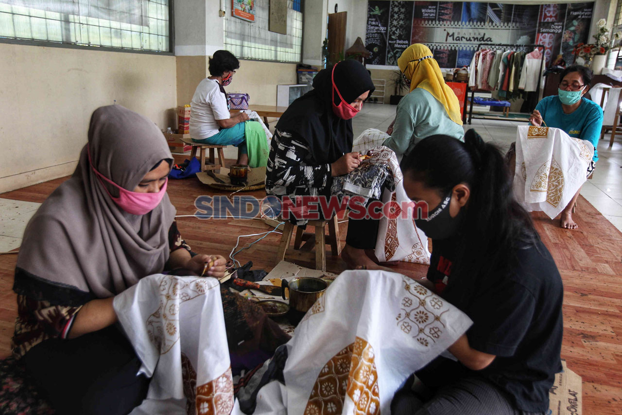Terdampak Covid-19,...