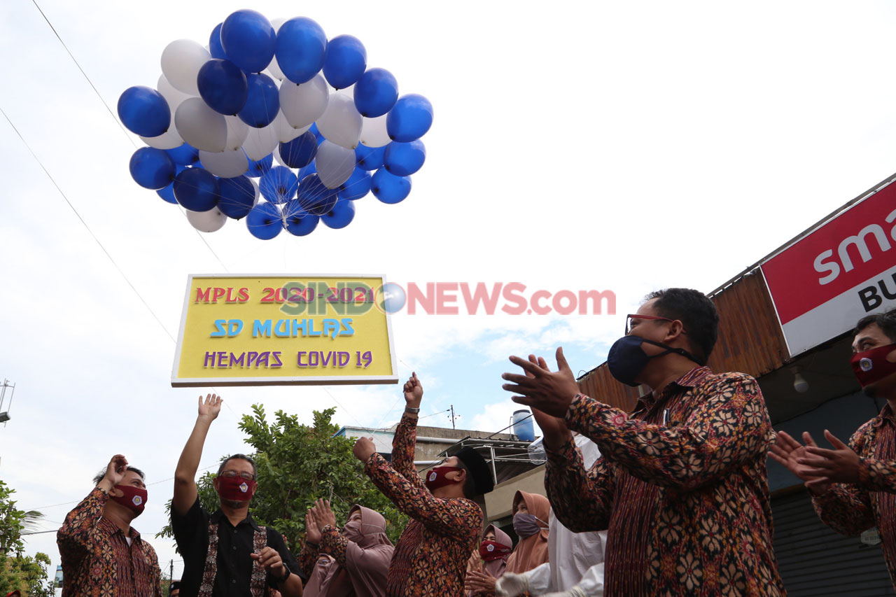 Wali Murid Meninggal...
