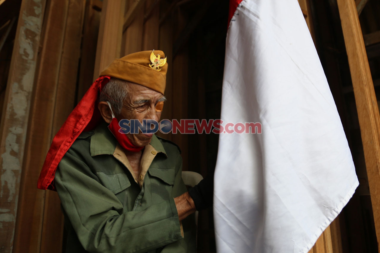 Hormati Perjuangan Pahlawan,...