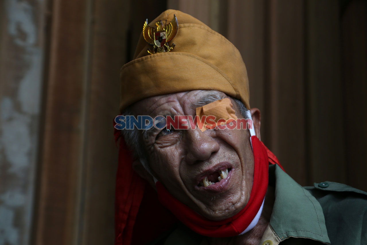 Hormati Perjuangan Pahlawan,...