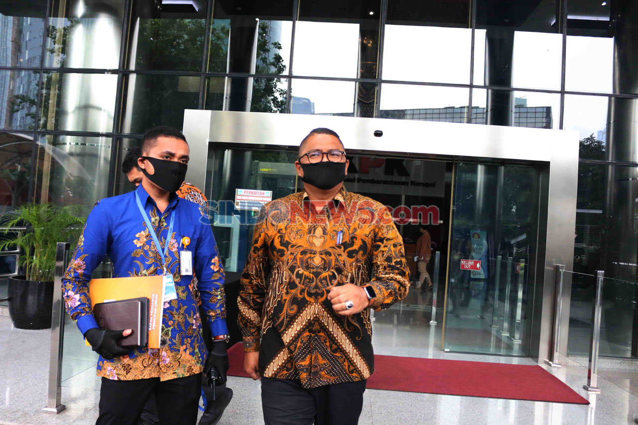 Cegah Politik Uang,...