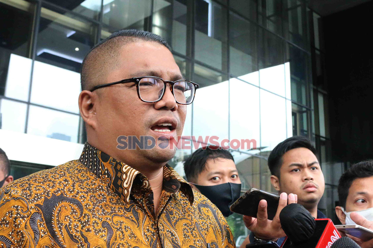 Cegah Politik Uang,...