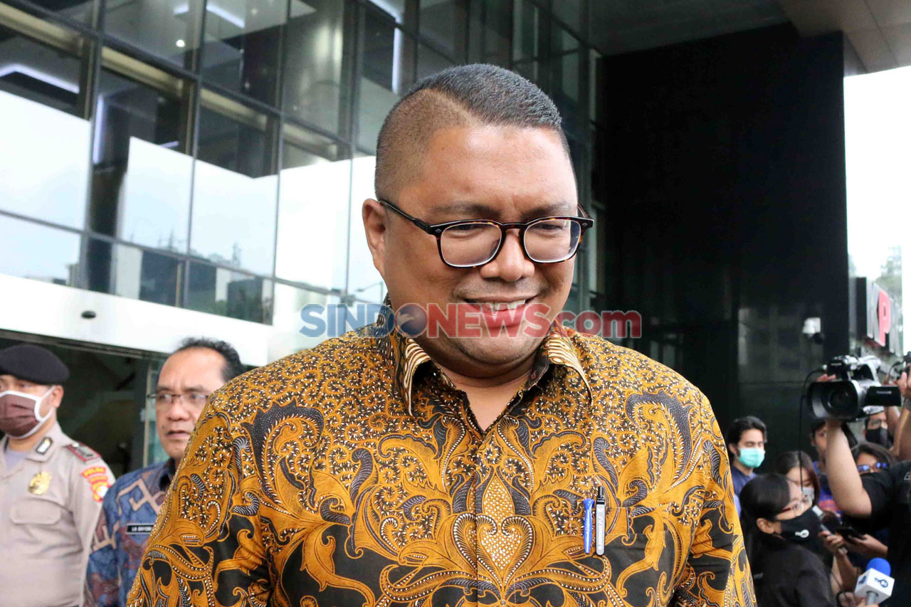 Cegah Politik Uang,...