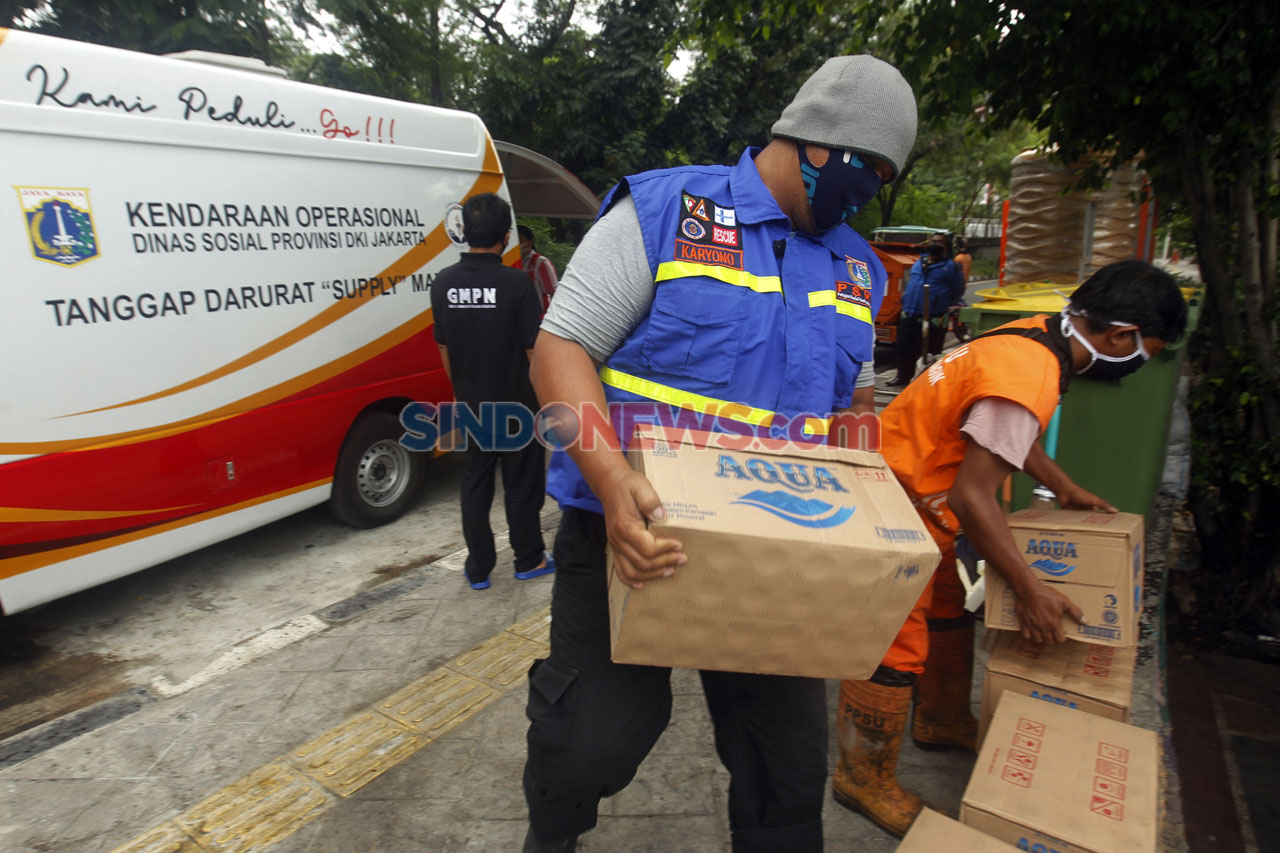 Masih Dibutuhkan Warga,...