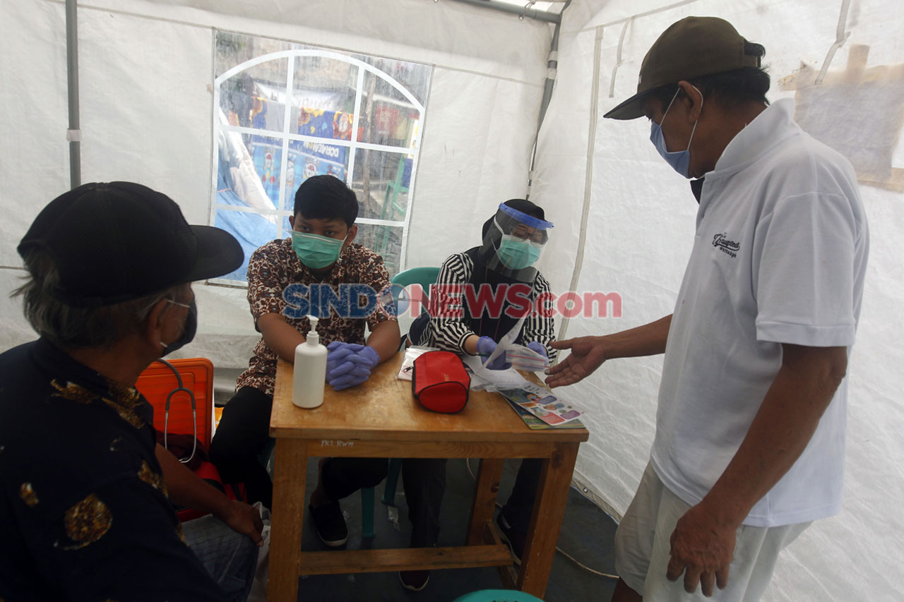 Masih Dibutuhkan Warga,...