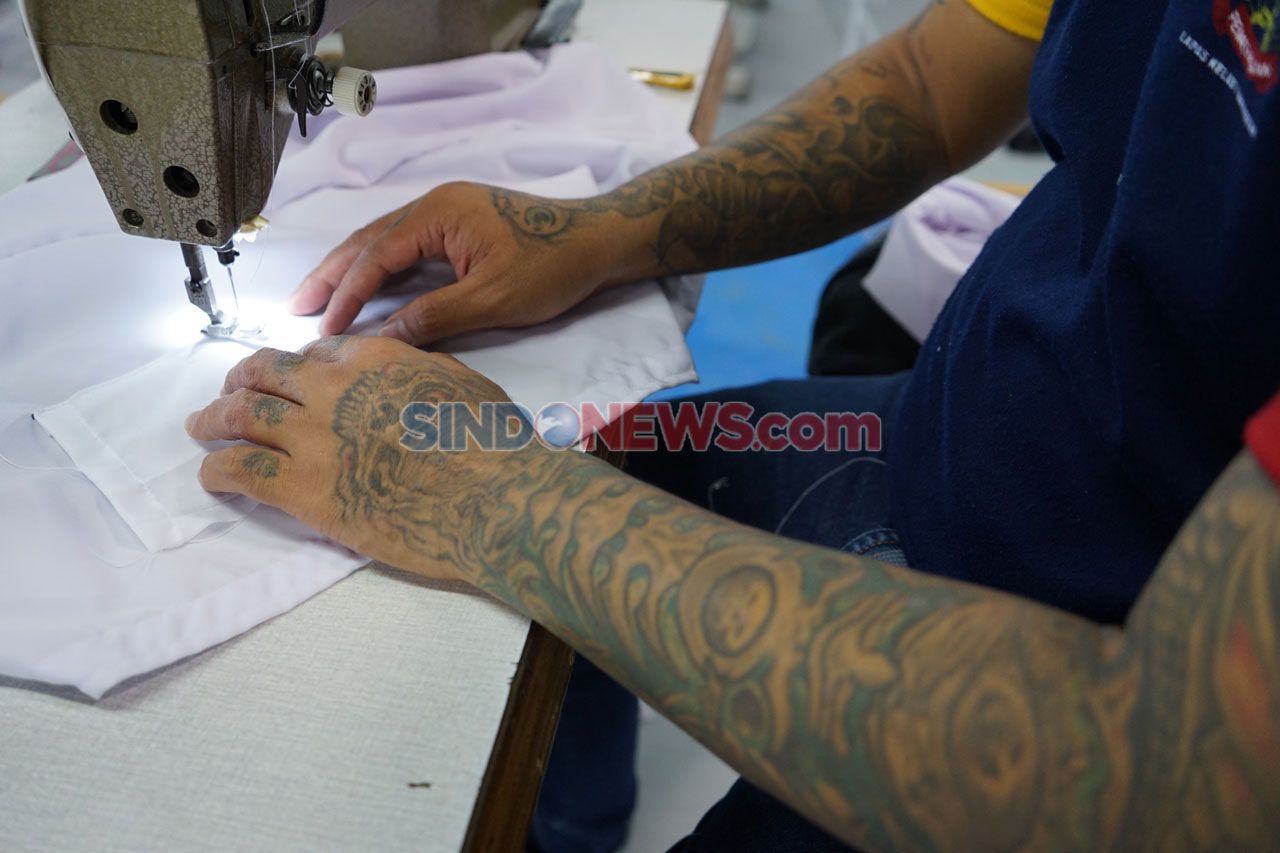 Bantu Penanganan Covid-19,...