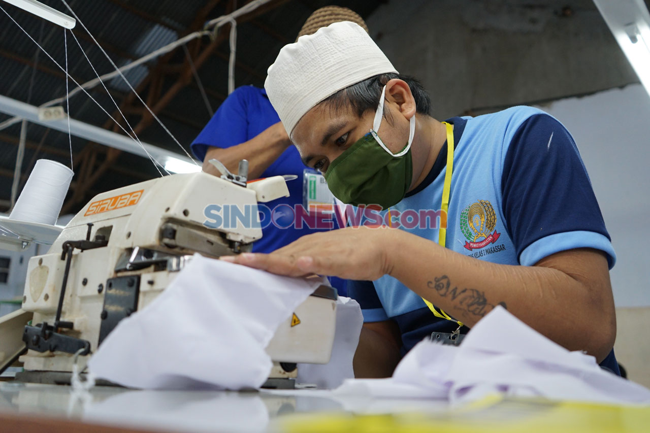 Bantu Penanganan Covid-19,...