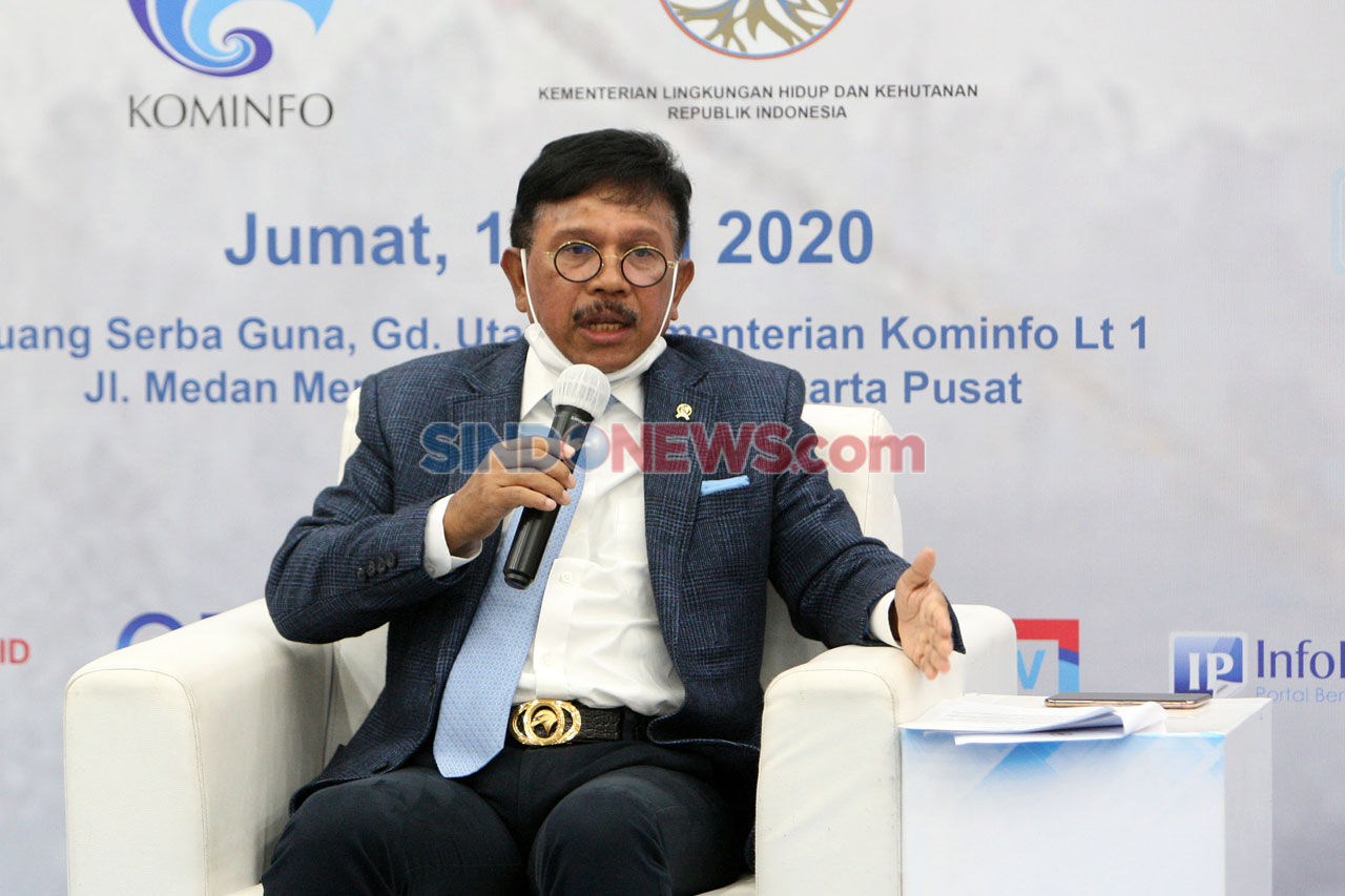 Forum Merdeka Barat...