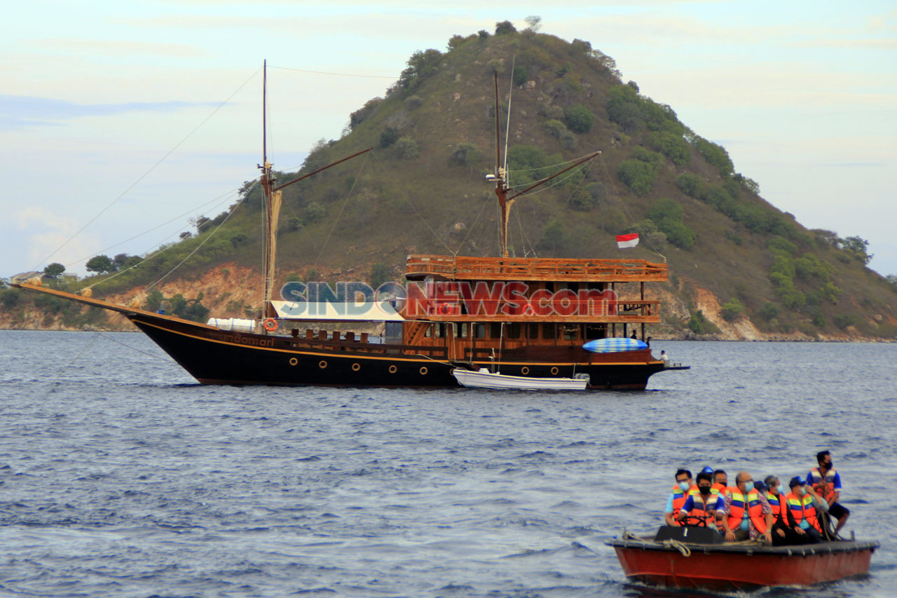 Kawasan Taman Nasional...