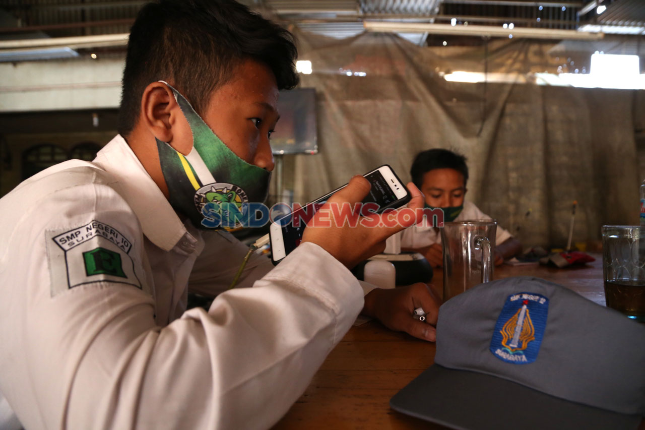 Ringankan Beban Warga,...