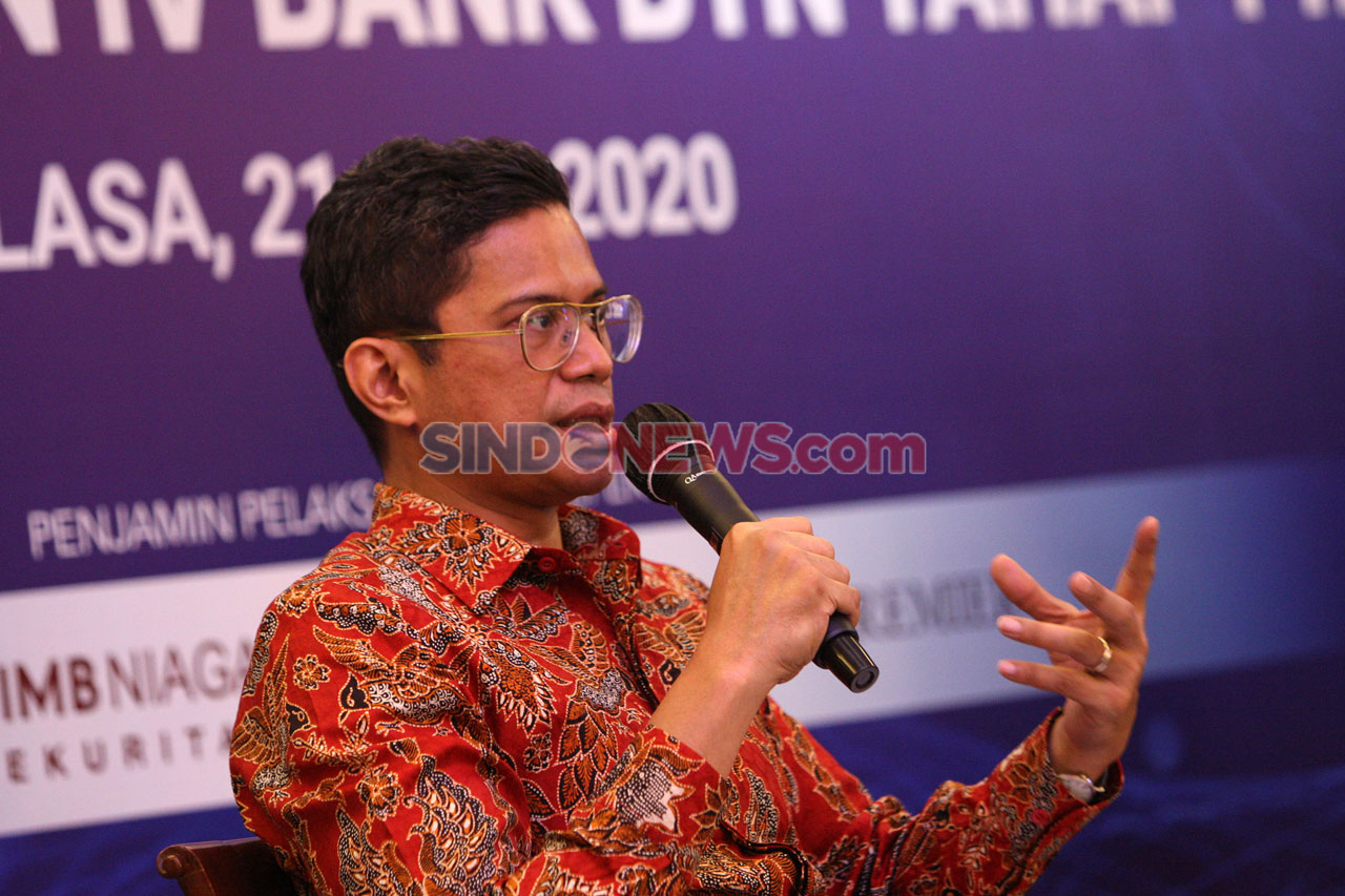 BTN Terbitkan Obligasi...
