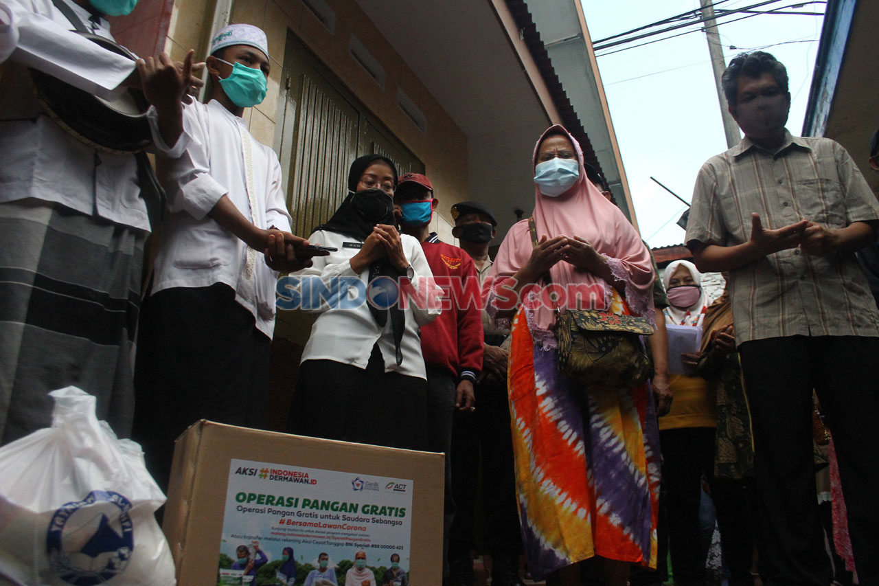 Pasien Sembuh Covid-19...