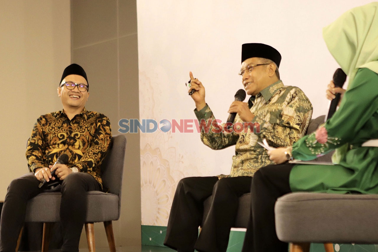 Telkomsel dan PBNU Jalin...