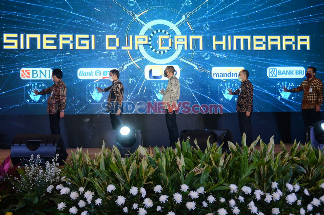 BTN Dukung DJP Tingkatkan...