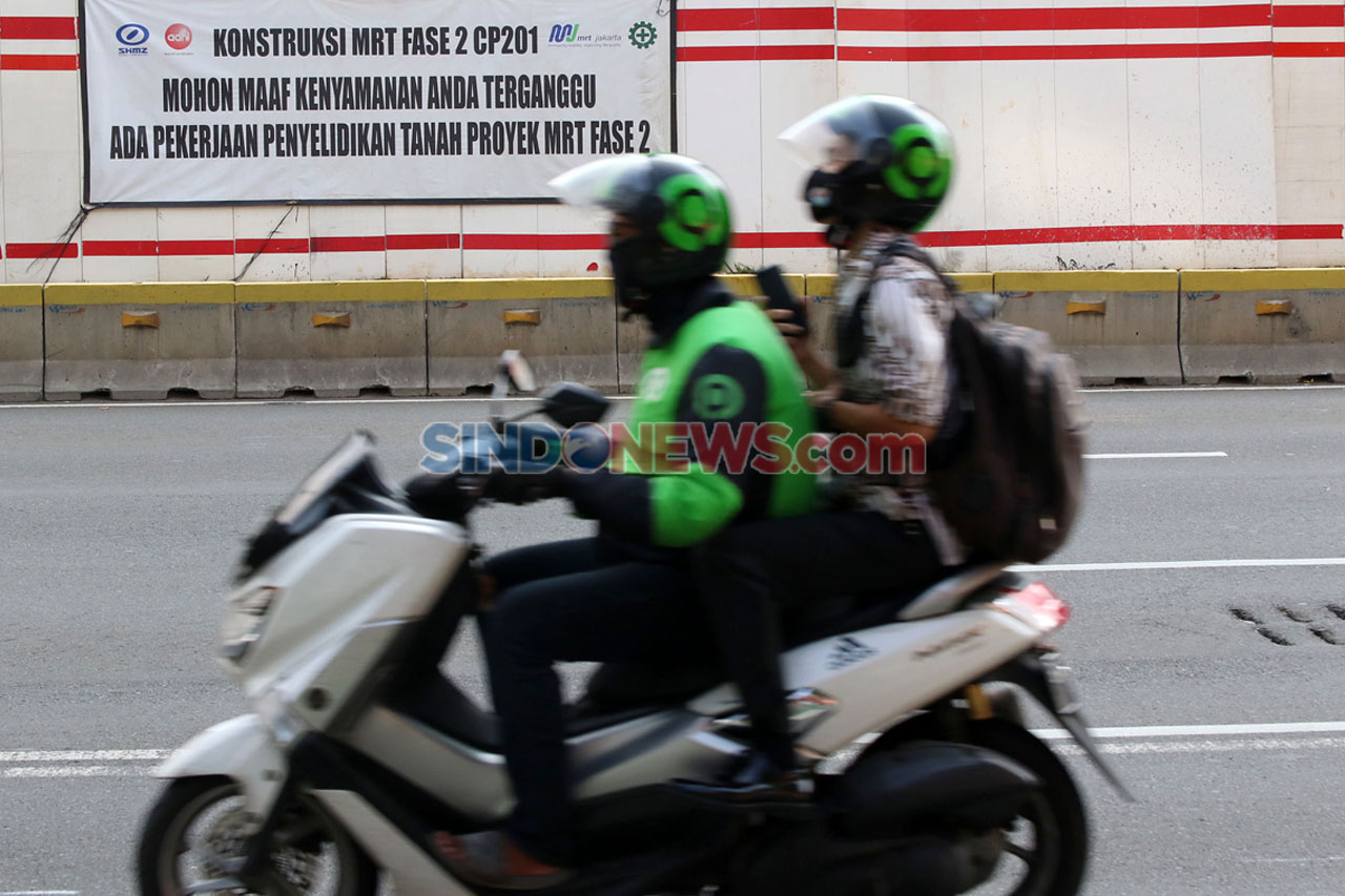 Pembangunan Konstruksi...