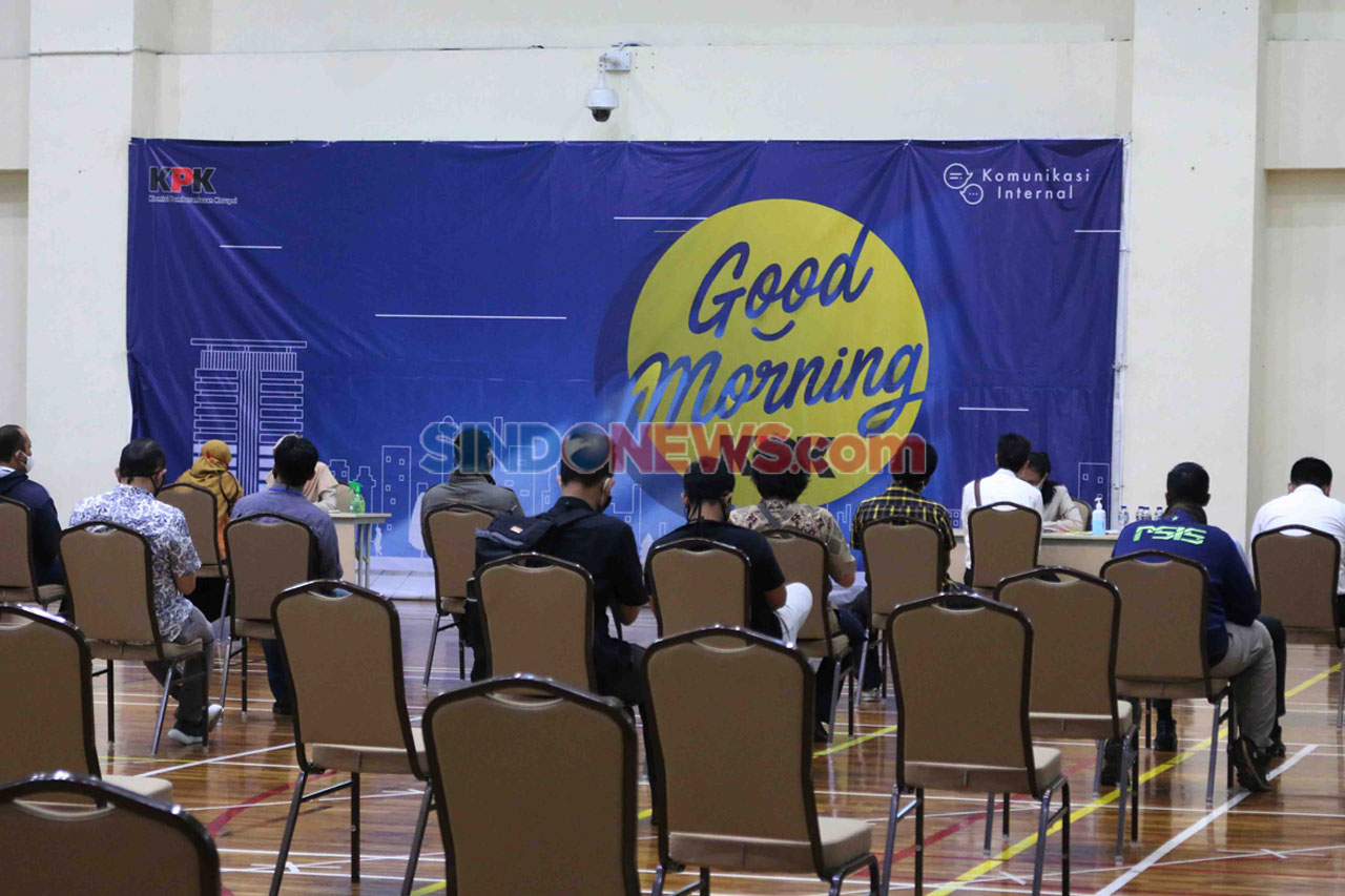 Cegah Penularan Covid-19....