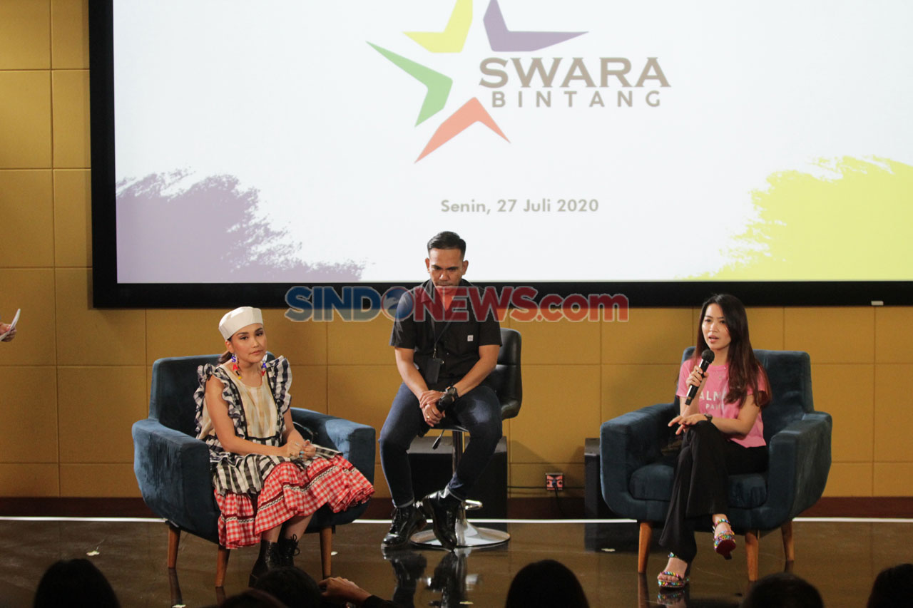 Dukung Industri Musik...