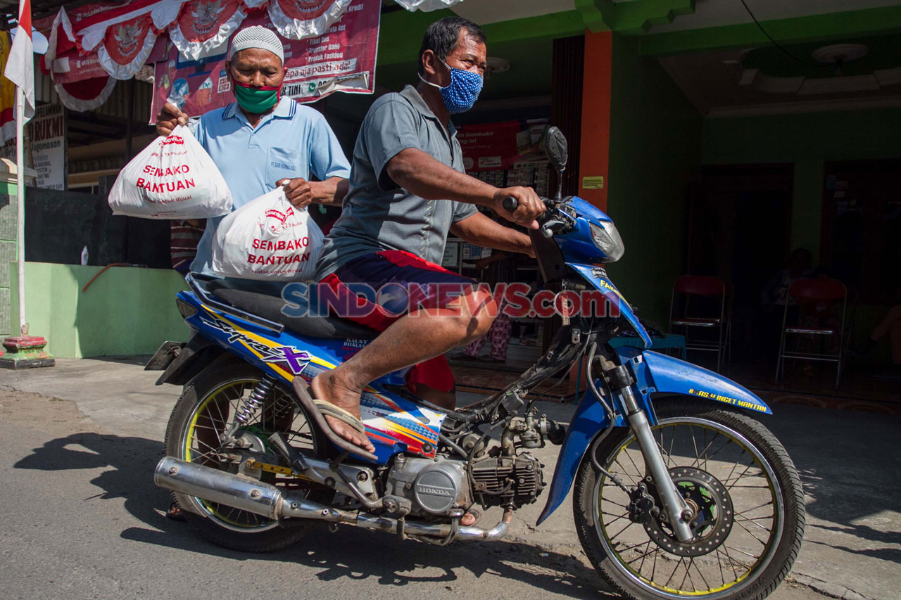 Warung Mitra Bukalapak...
