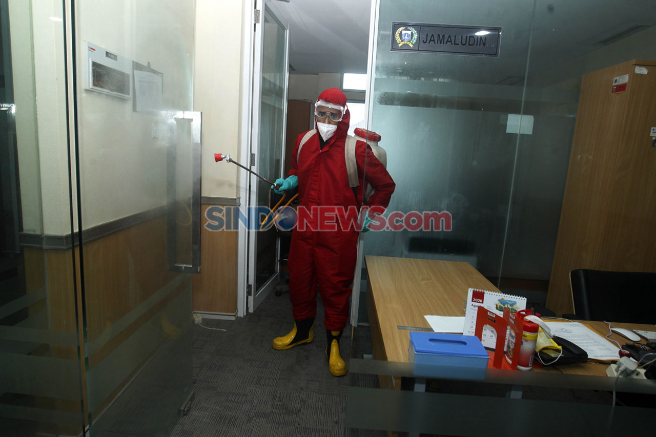 Anggota Dewan Positif...