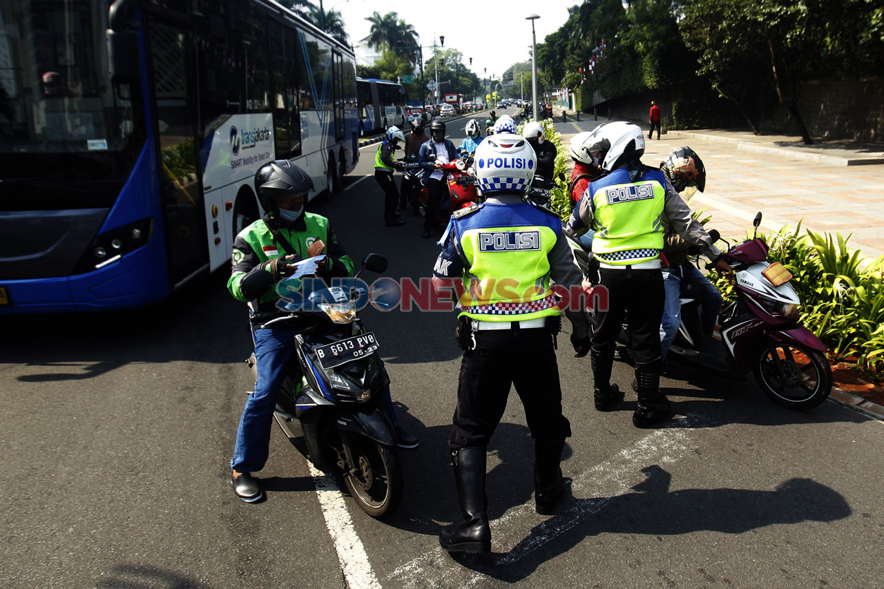 Hari Keenam Operasi...