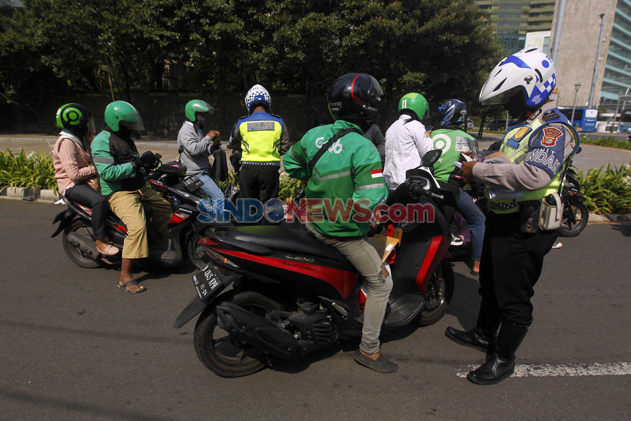 Hari Keenam Operasi...