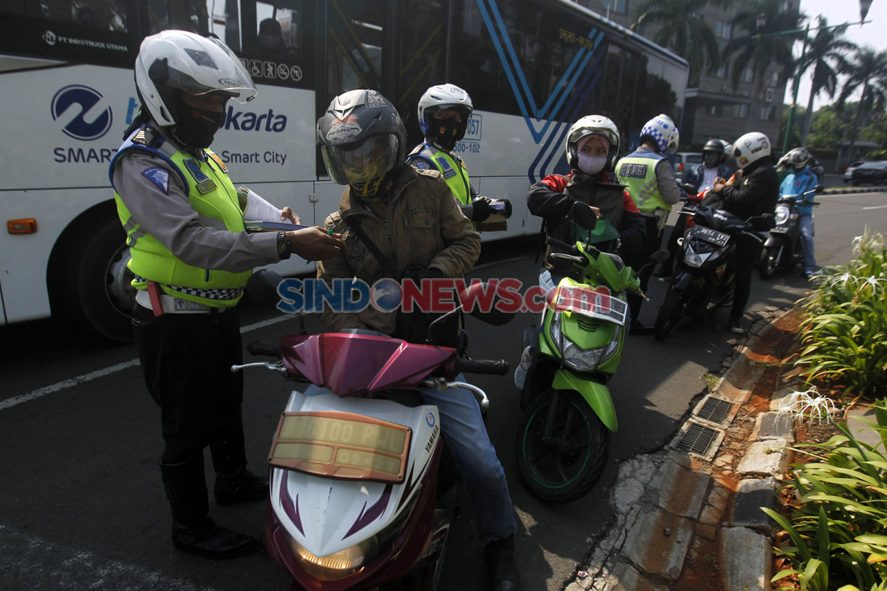 Hari Keenam Operasi...