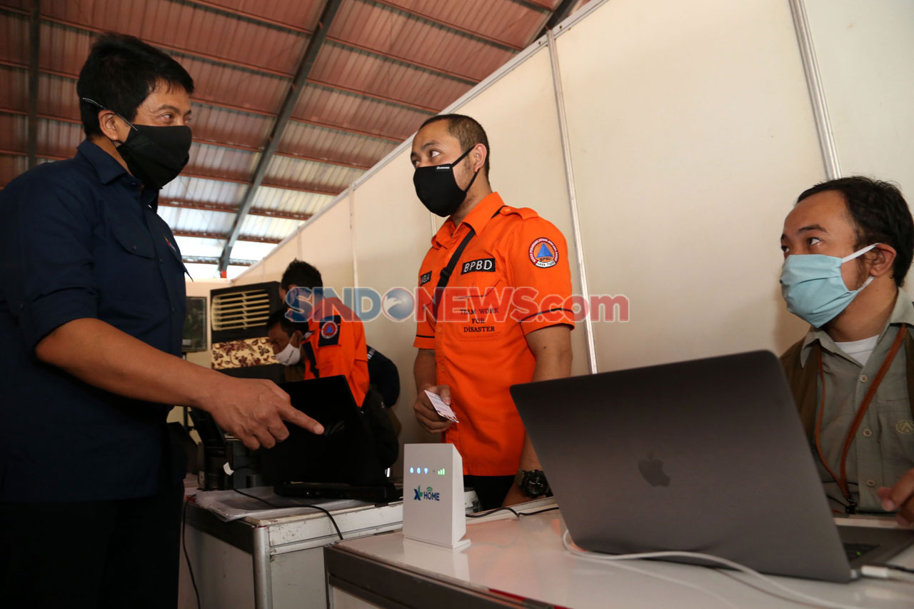 XL Axiata Tingkatkan...