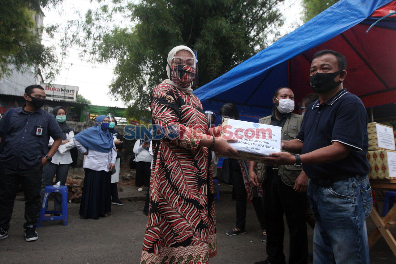 Kemnaker Gelar Rapid...