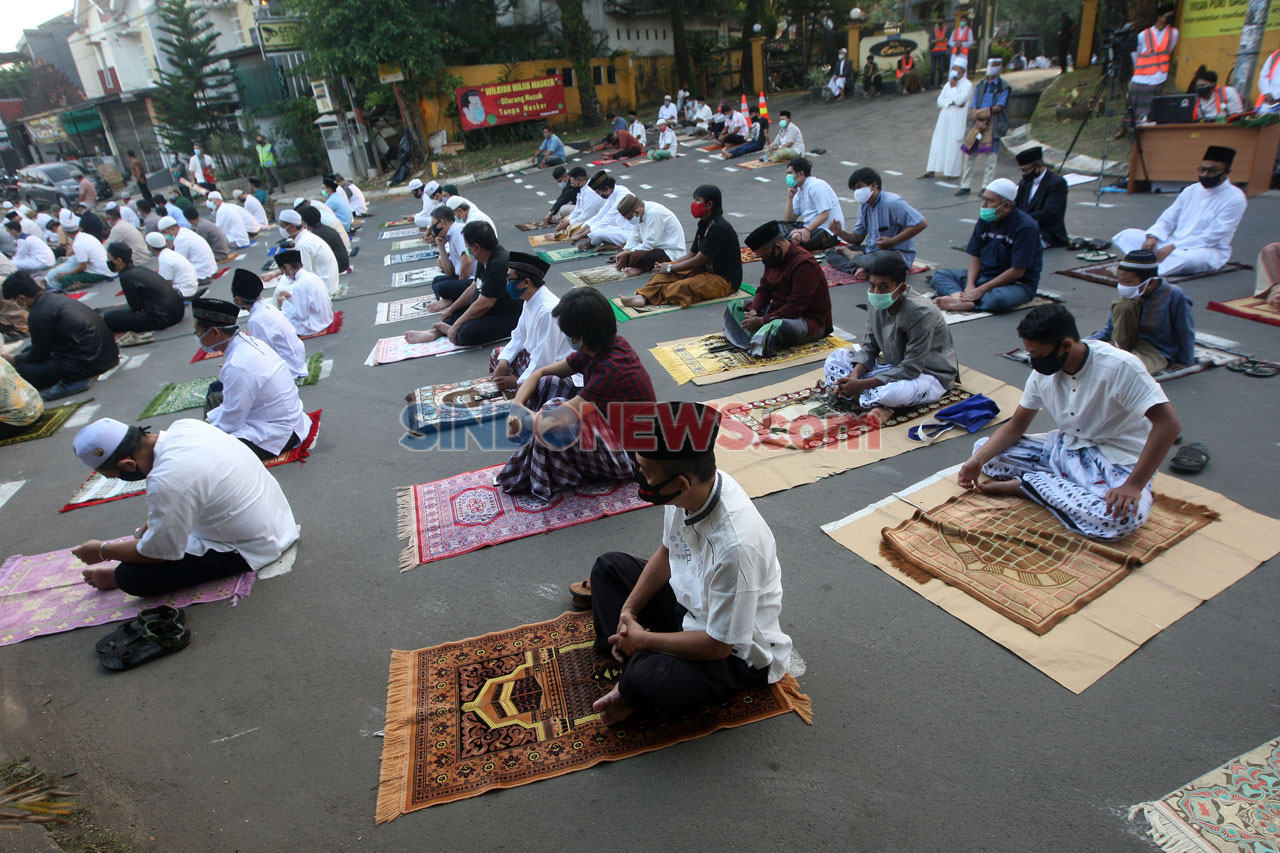 Terapkan Protokol Kesehatan,...