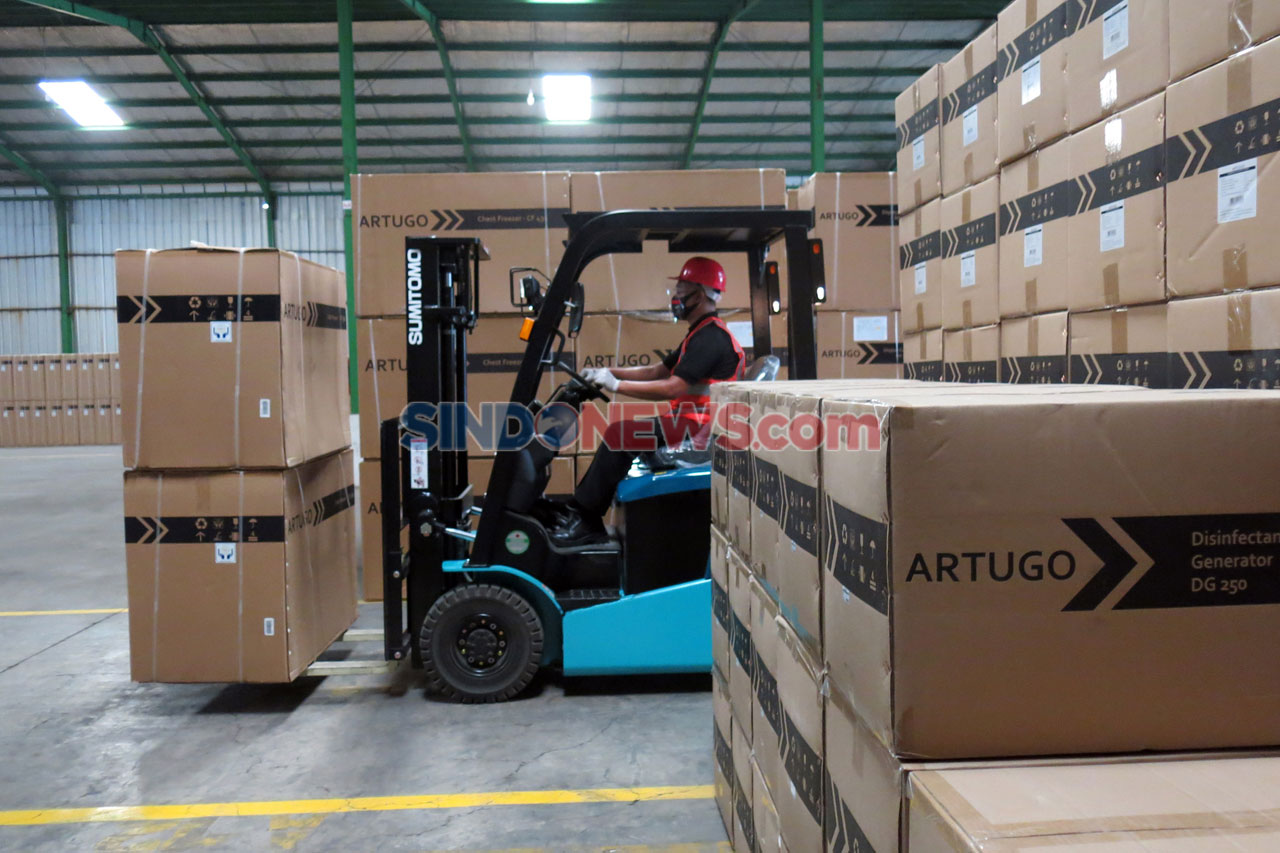 Artugo Digital Warranty,...