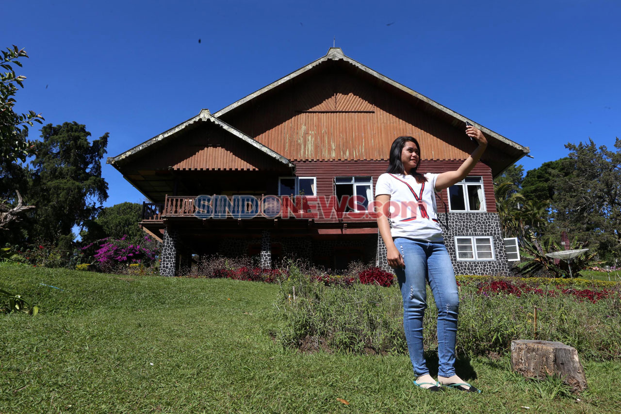 Guest House Jampit,...