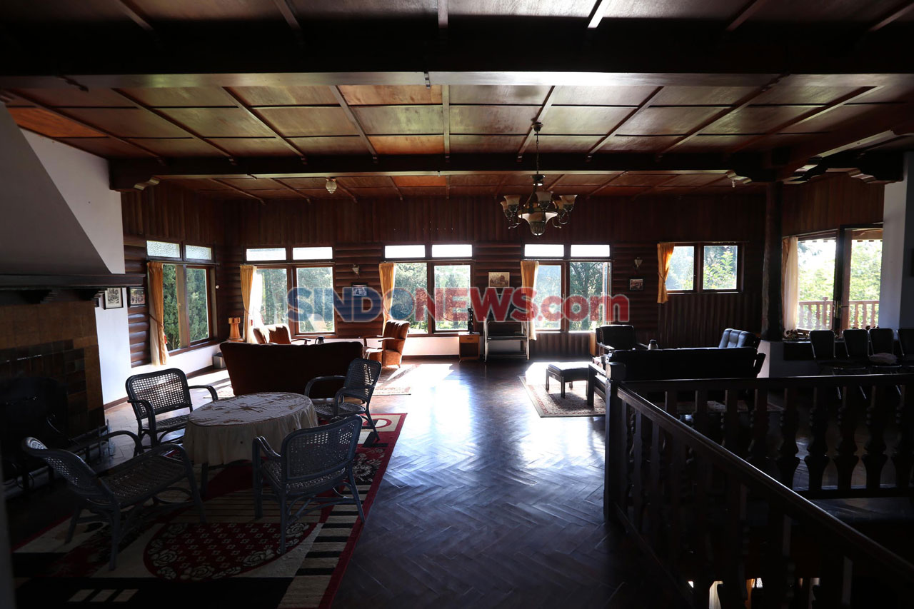 Guest House Jampit,...