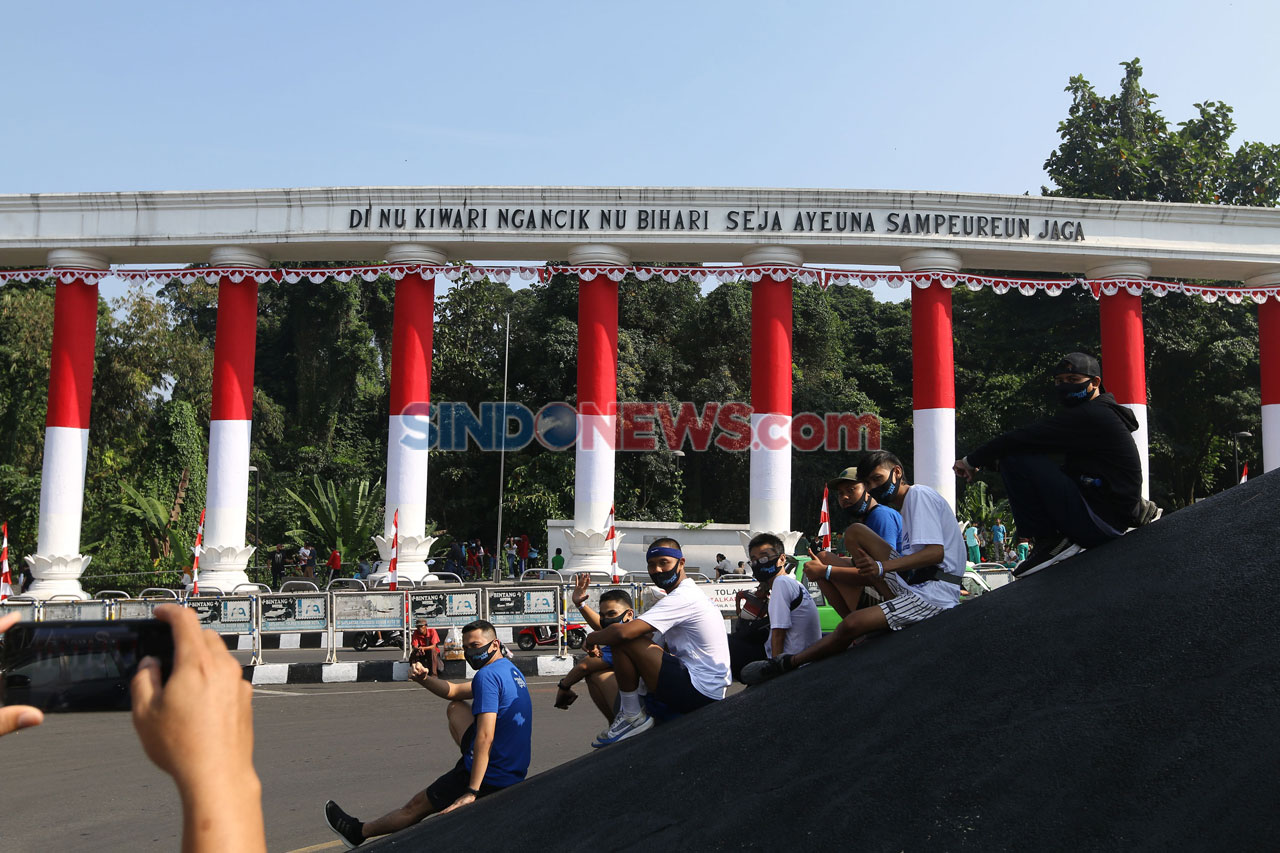 Lawang Salapan Bogor...