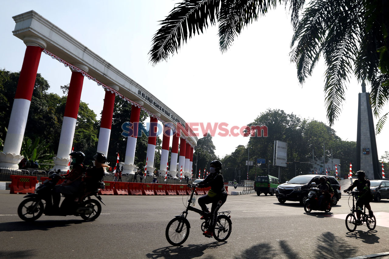 Lawang Salapan Bogor...