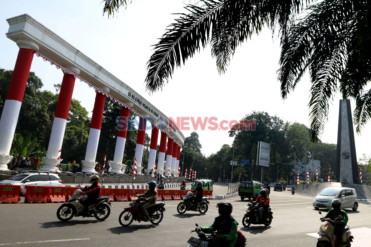 Lawang Salapan Bogor...