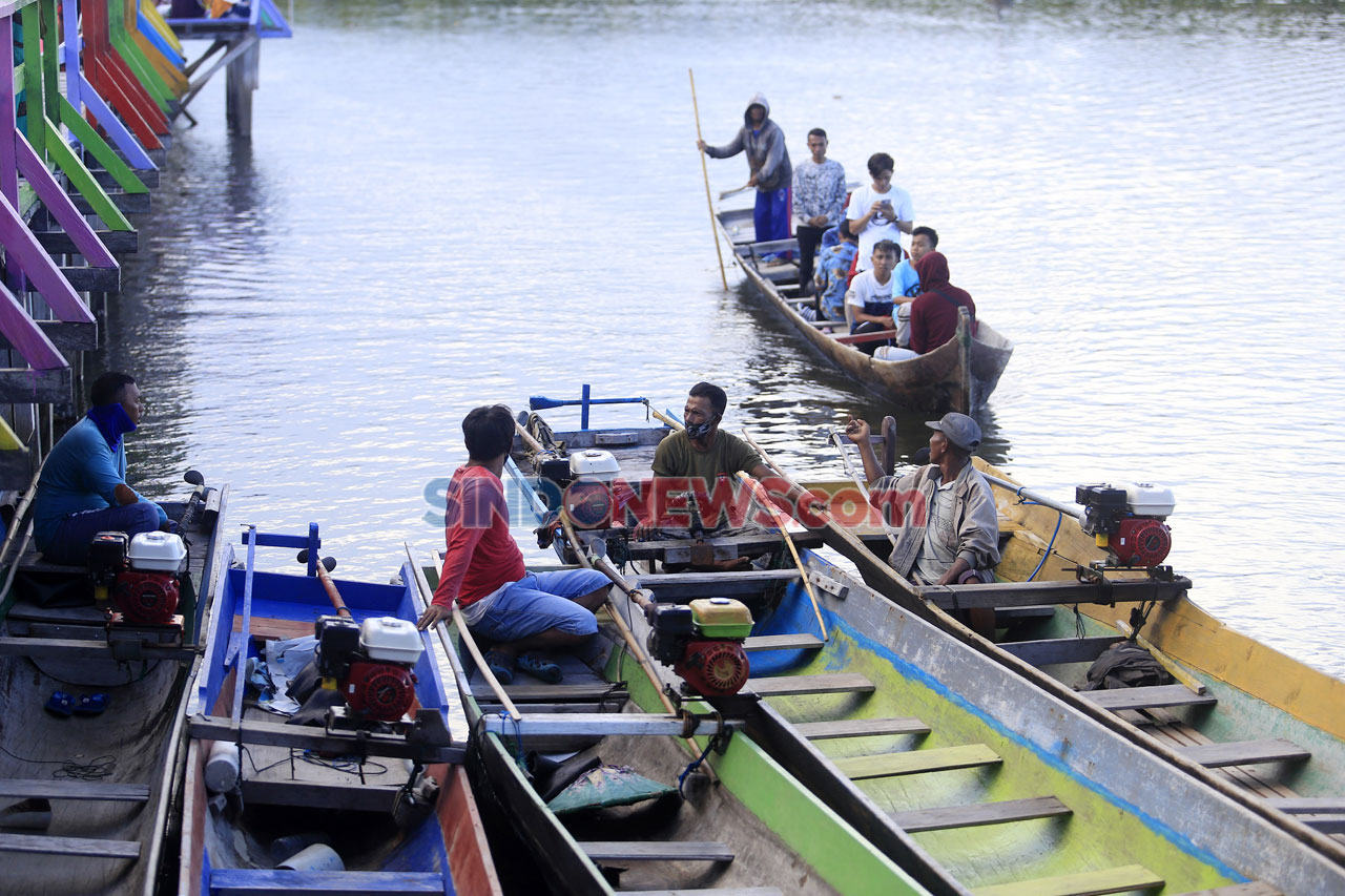 Desa Wisata Bajo Mulai...