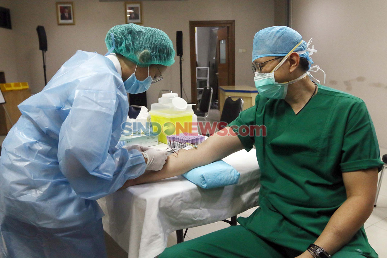 RS Siloam Hospitals...
