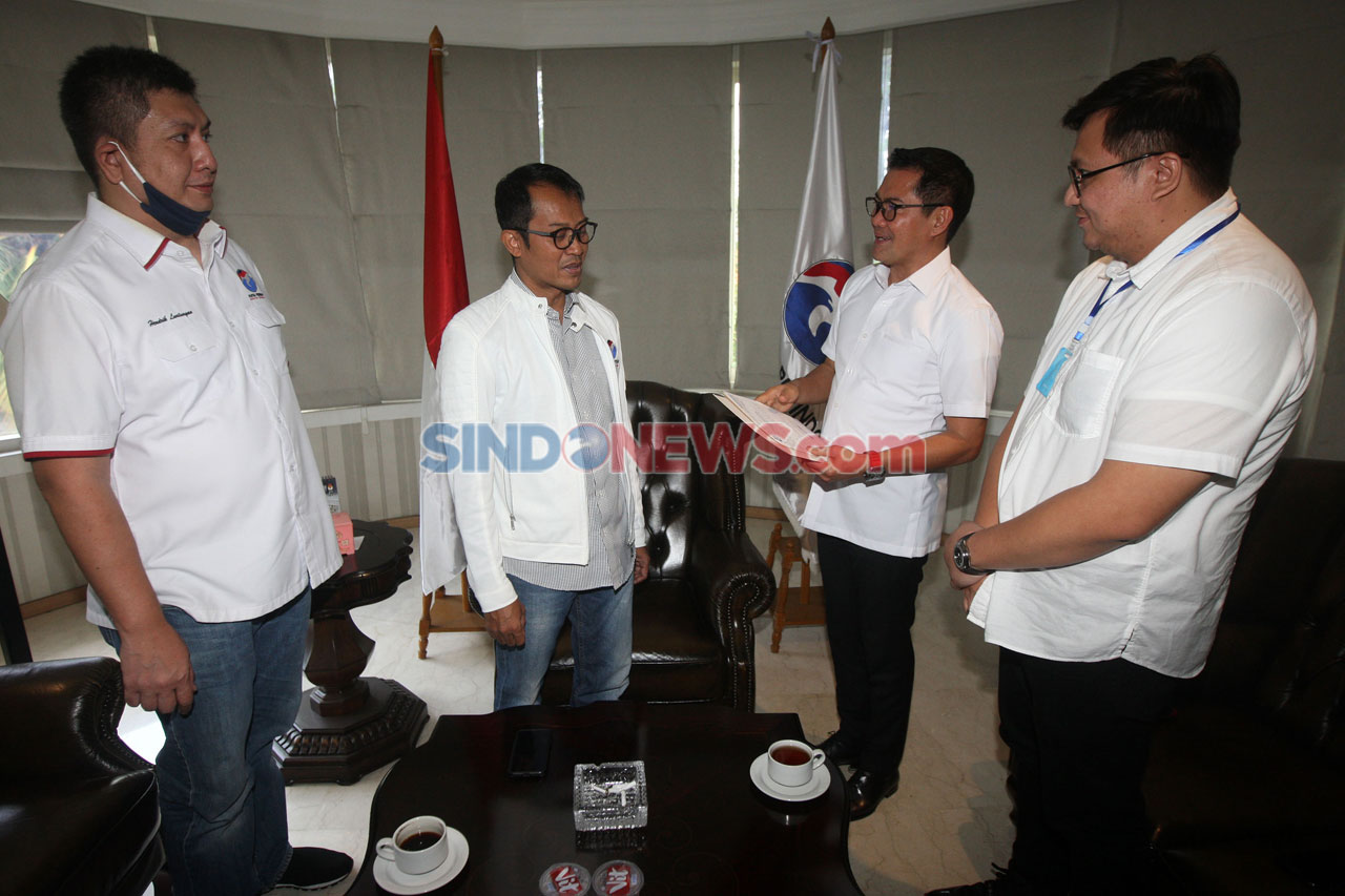 Pilkada Minahasa Utara,...