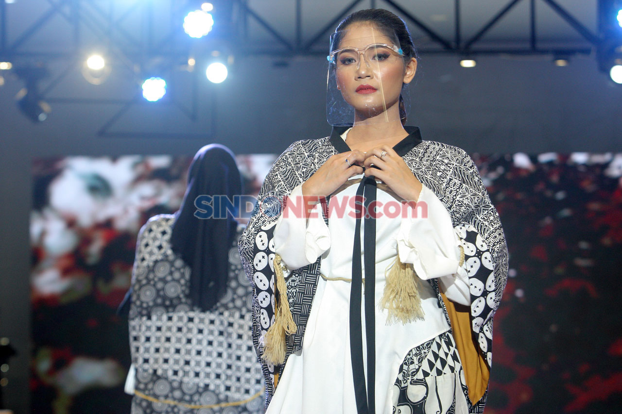 Geliat Semarang Fashion...