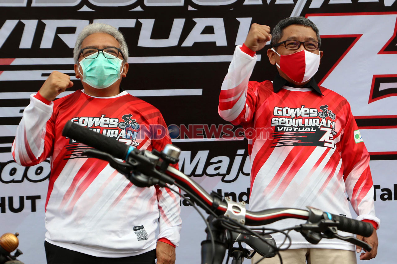 BPJamsostek Jawa Timur...