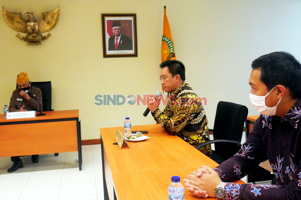 Indosat Ooredoo Peduli...