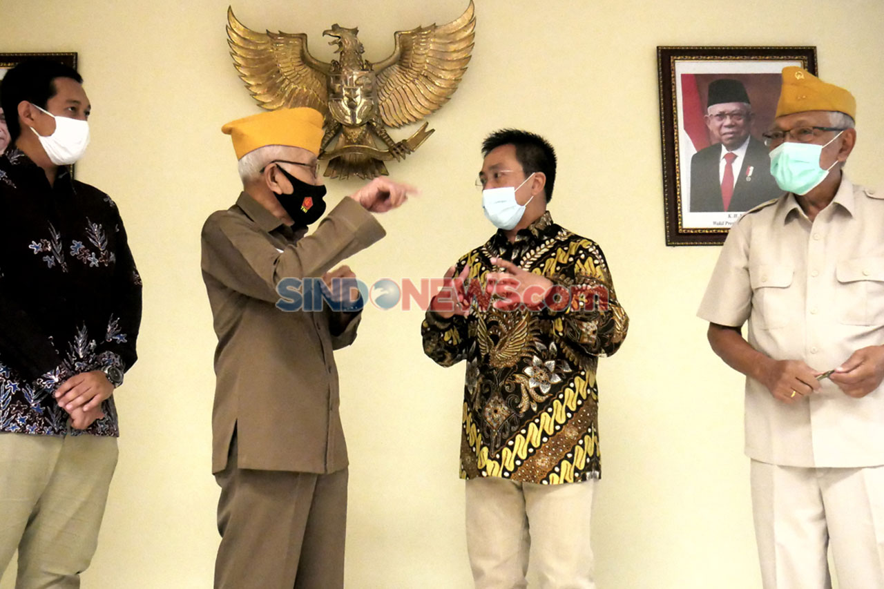 Indosat Ooredoo Peduli...
