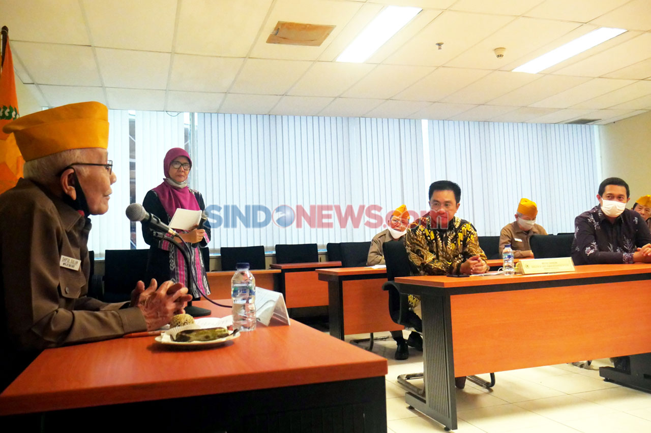 Indosat Ooredoo Peduli...