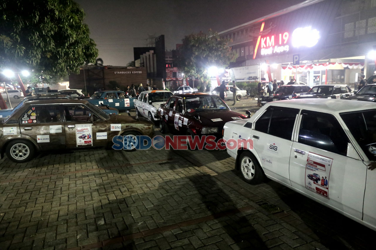 Rayakan HUT Ke-75 RI,...