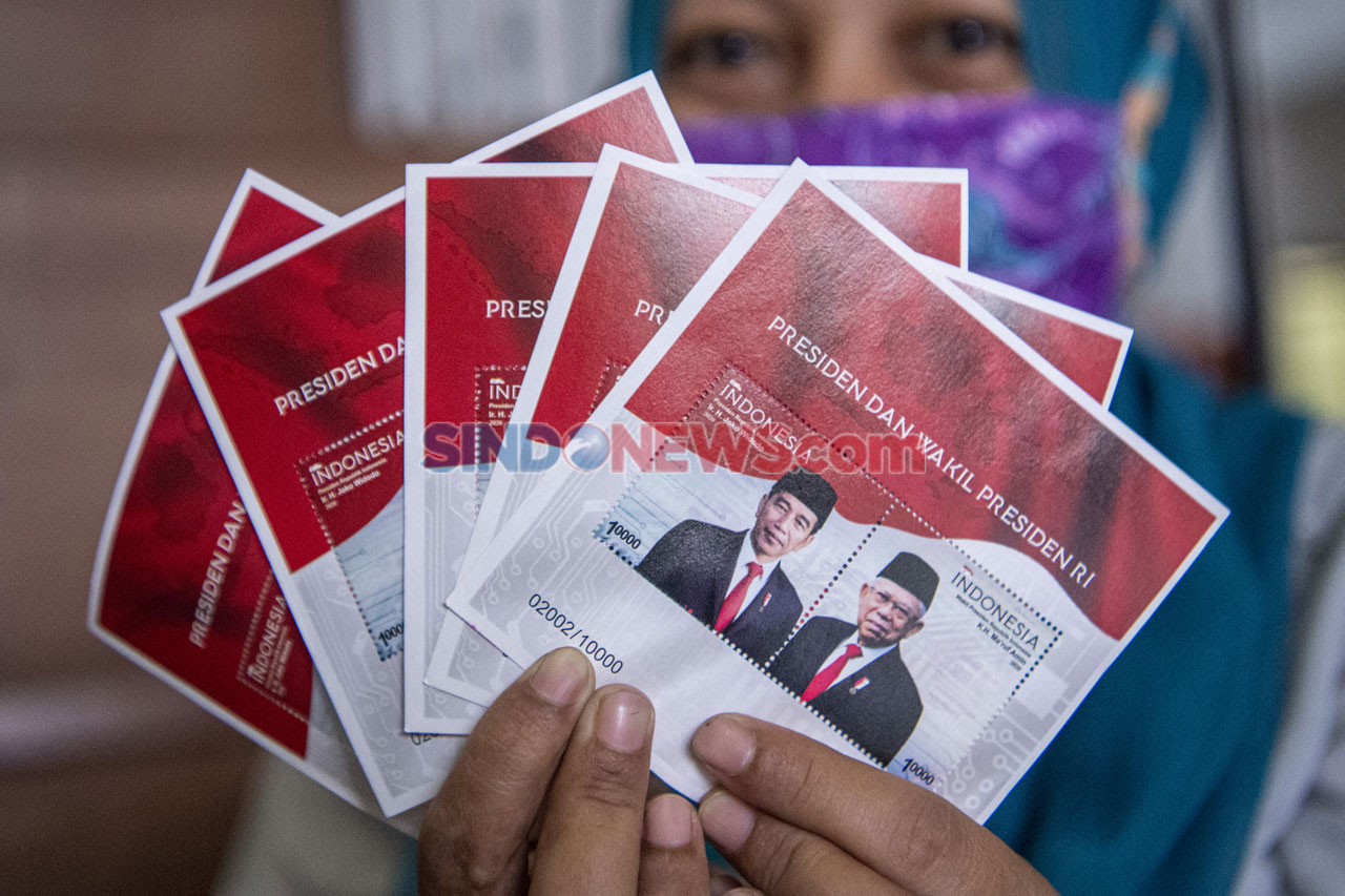 Pos Indonesia Luncurkan...