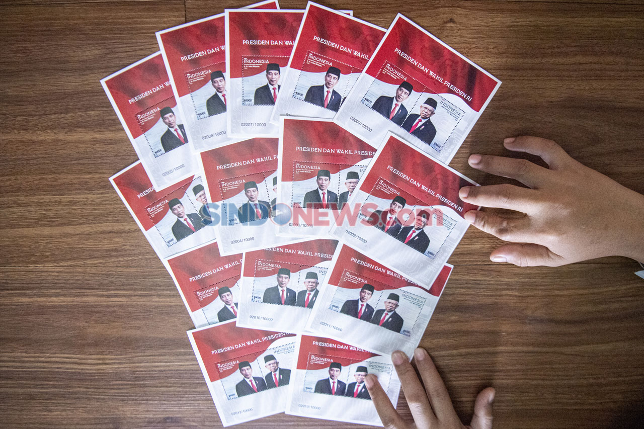 Pos Indonesia Luncurkan...