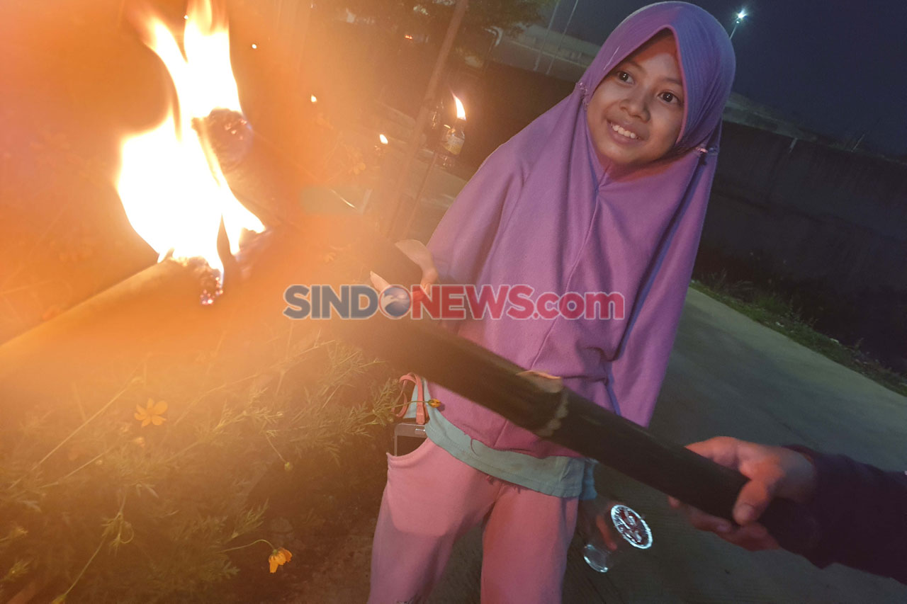 Meriahkan Tahun Baru...