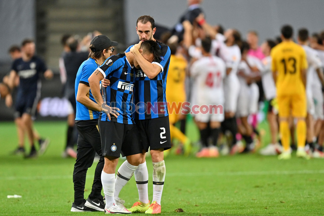 Gol Keren Diego Carlos...