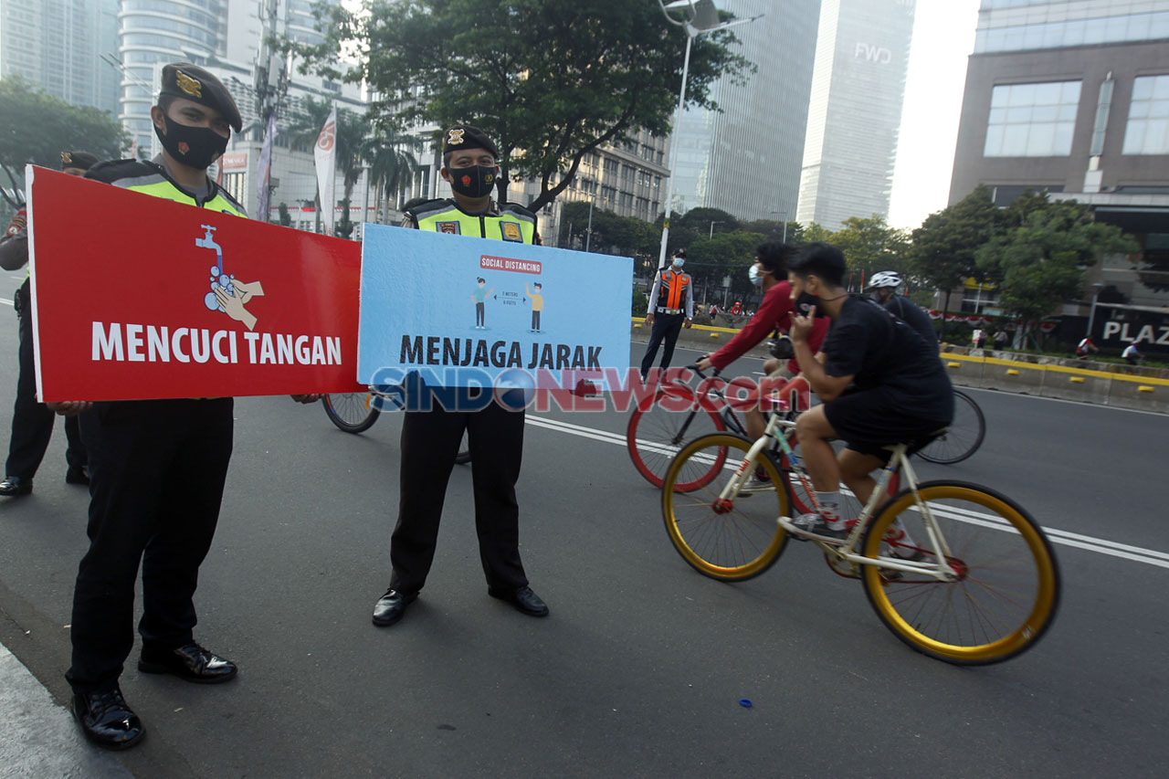 Cegah Penularan Covid-19,...