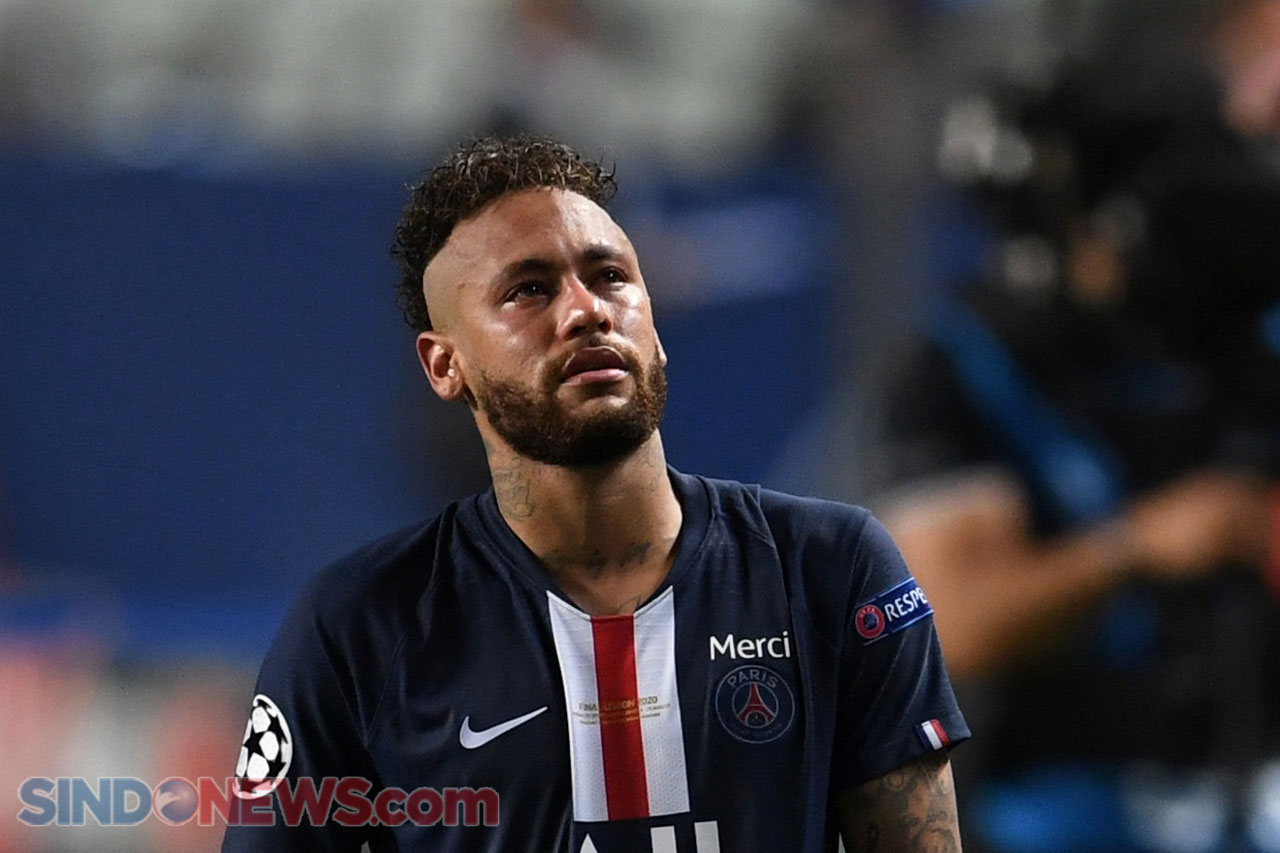 Tundukkan PSG 1-0 ,...